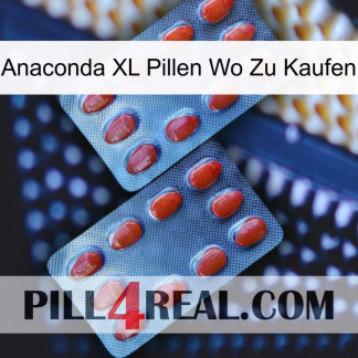 Anaconda Xl Pills Where To Buy 05